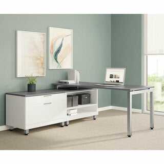 Office Source Variant L-Shape Desk