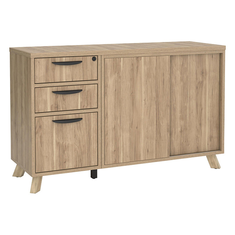 N9NE Furniture Storage Credenza