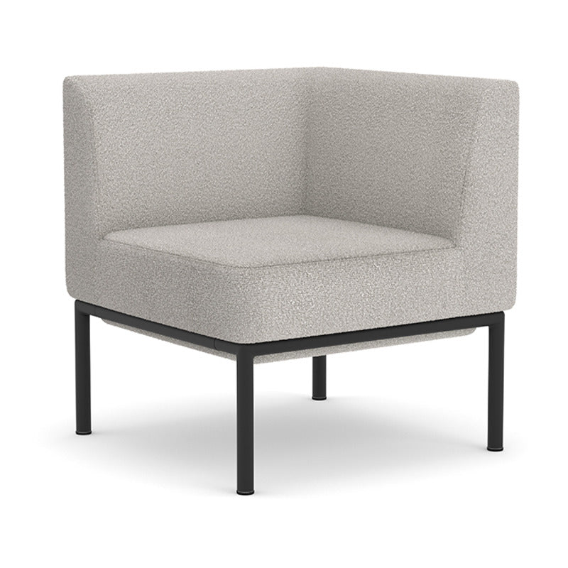 N9NE Furniture Konnect Corner Lounge Chair