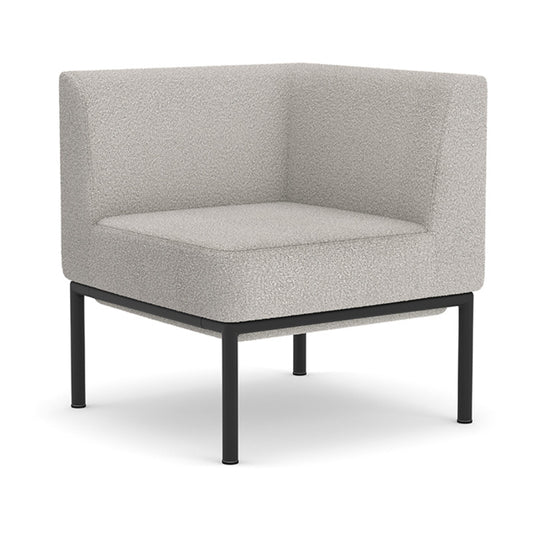 N9NE Furniture Konnect Corner Lounge Chair