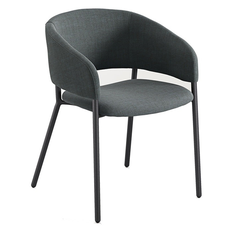 N9NE Furniture Jasmine Lounge Chair