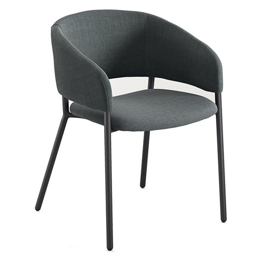 N9NE Furniture Jasmine Lounge Chair