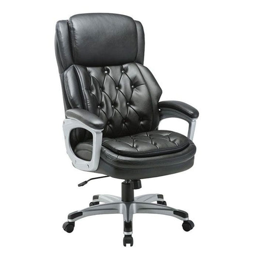 N9NE Furniture St. James Executive Chair