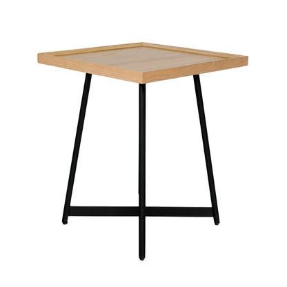 Office Source Declan End Table