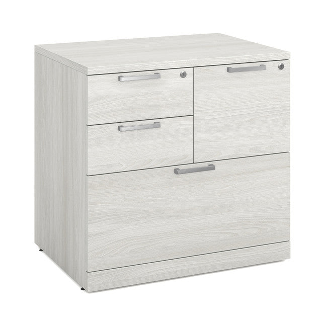 Office Source Mixed Storage Lateral File