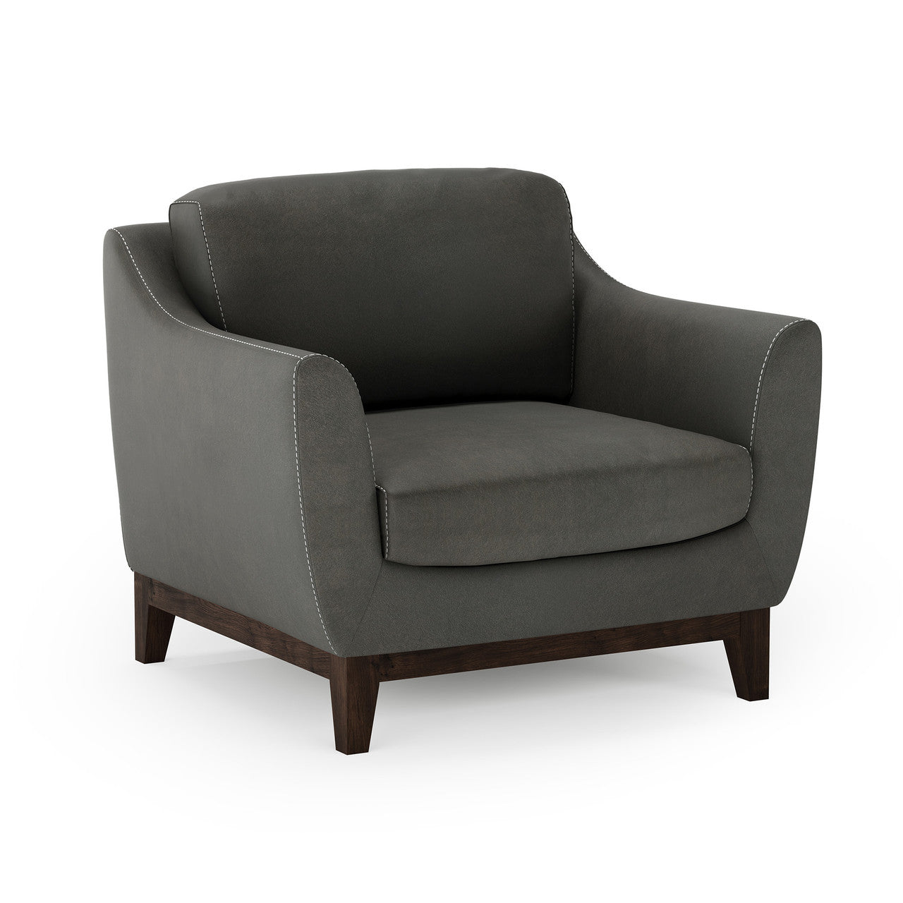 Office Source Harper Club Chair