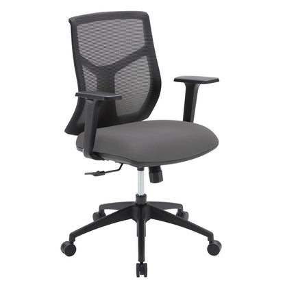Office Source Starlight Basic Mid Back Task Chair