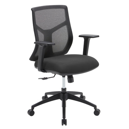 Office Source Starlight Basic Mid Back Task Chair