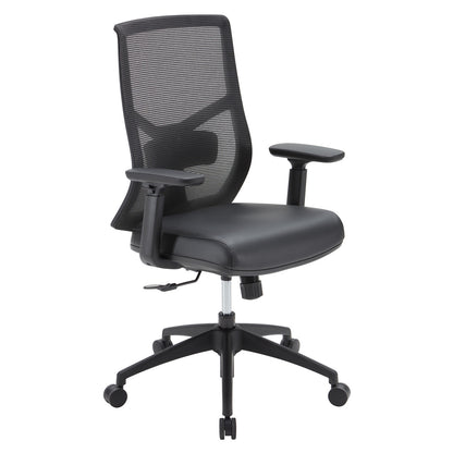 Office Source Starlight Basic High Back Task Chair
