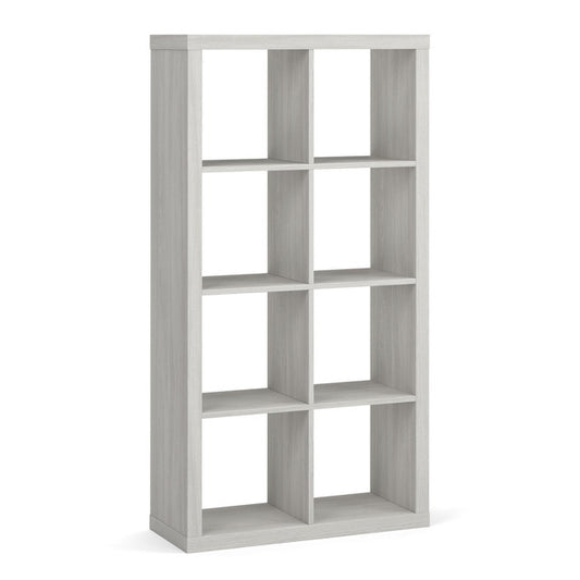 Office Source 65"H Cube Bookcase