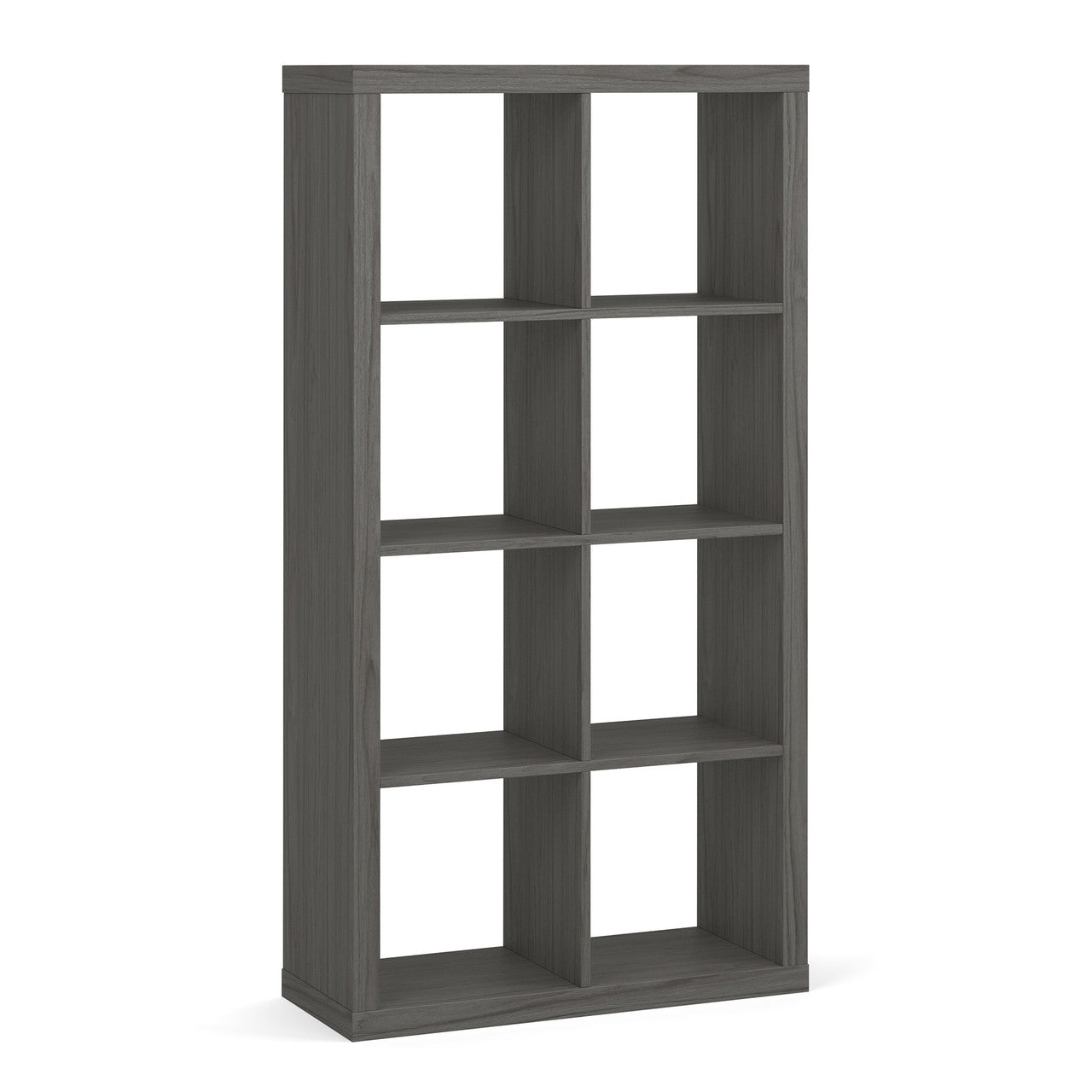 Office Source 65"H Cube Bookcase