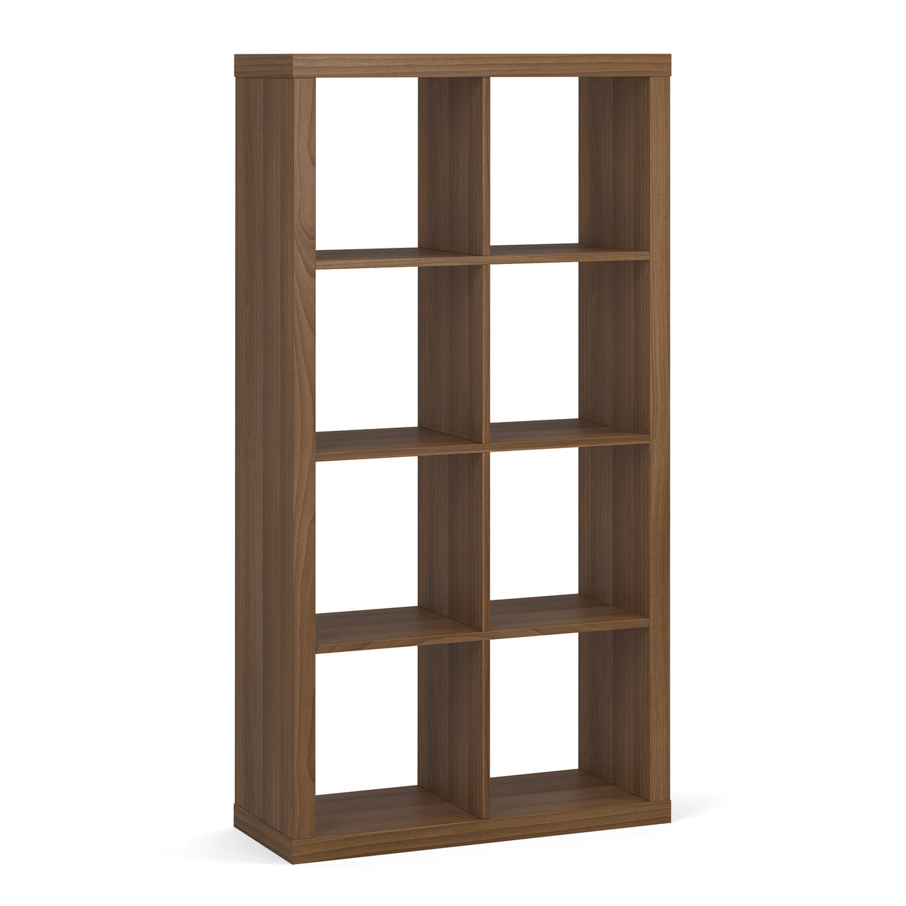 Office Source 65"H Cube Bookcase