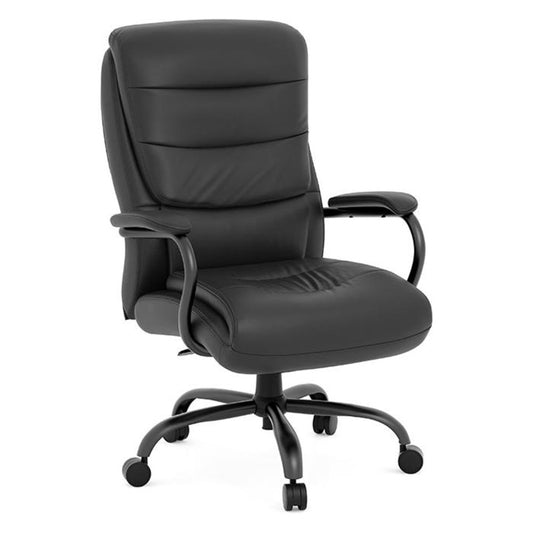 N9NE Furniture Endurance Big & Tall Executive Chair