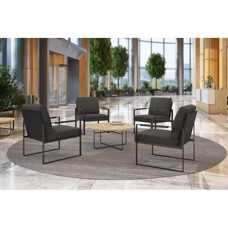 N9NE Furniture Magnus Lounge Chair
