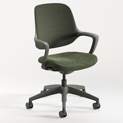 N9NE Niro Conference Chair