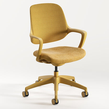 N9NE Niro Conference Chair