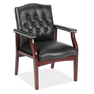 Office Source Lancaster Collection Guest Chair