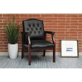 Office Source Lancaster Collection Guest Chair