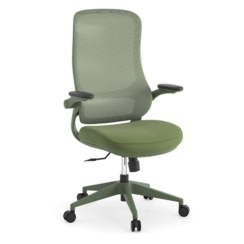 N9NE Furniture Verde Task Chair