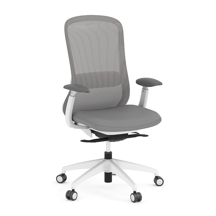 N9NE Crescent Task Chair
