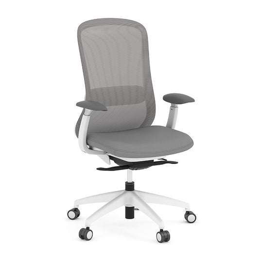 N9NE Crescent Task Chair