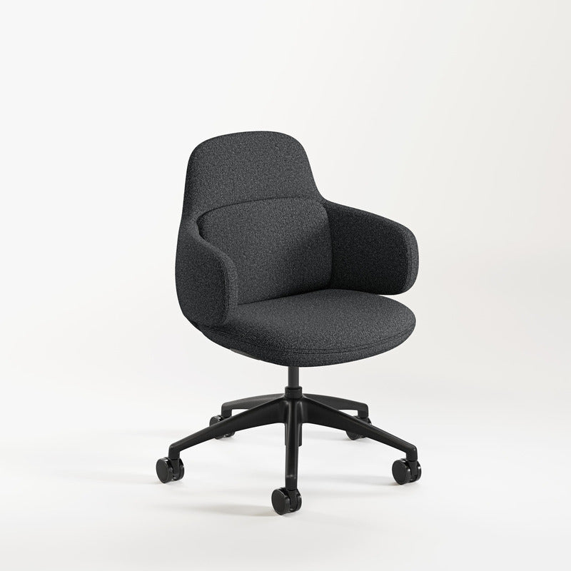 N9NE Furniture Viva Conference Chair