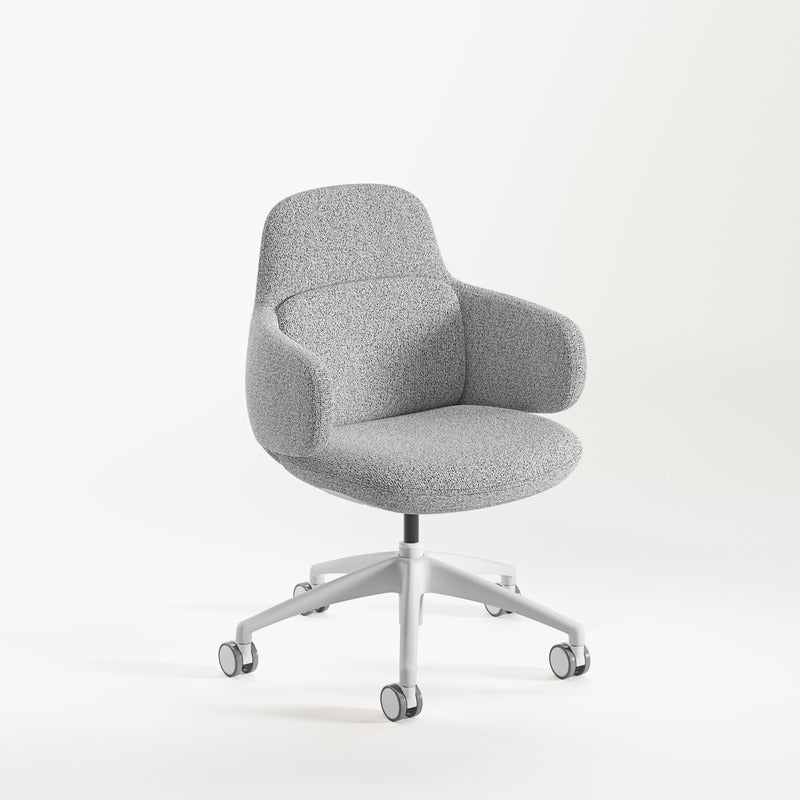 N9NE Furniture Viva Conference Chair
