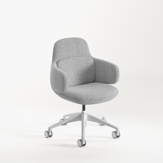 N9NE Furniture Viva Conference Chair