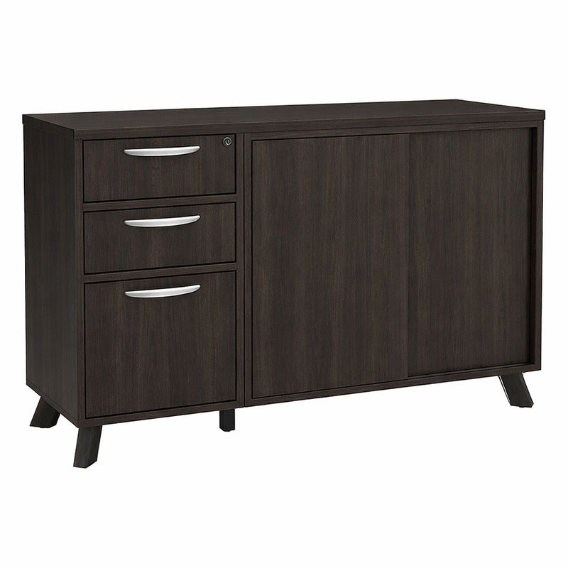 N9NE Furniture Storage Credenza