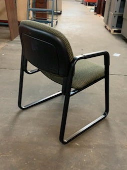 Hon Sled Base Guest Chair