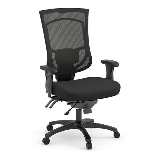 N9NE Furniture CoolMesh Pro XL Big & Tall Task Chair