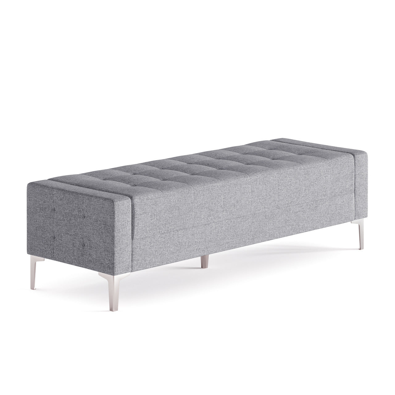 Office Source Draper Bench