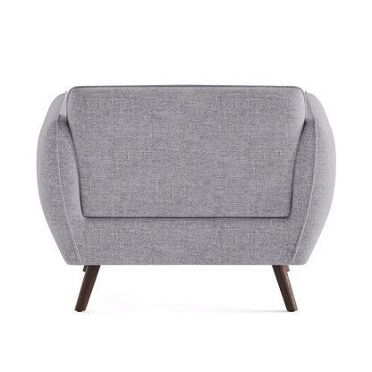 Office Source Mason Club Chair