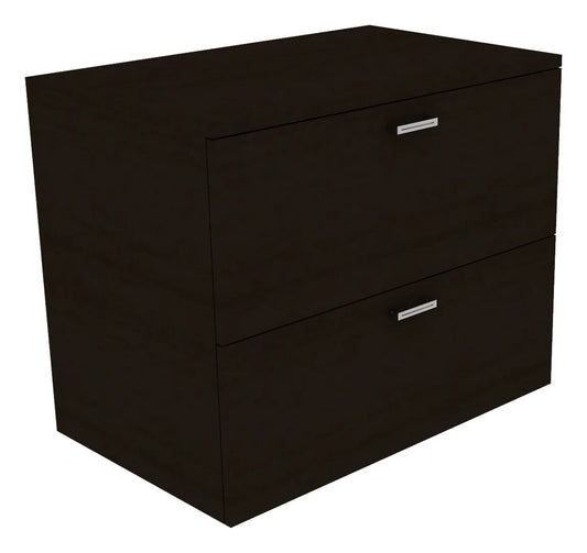Cherryman 2-Drawer Lateral File