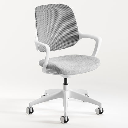 N9NE Niro Conference Chair