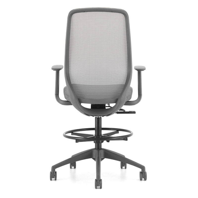 N9NE Furniture Ax Task Stool