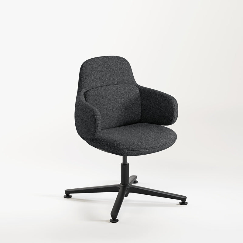 N9NE Furniture Viva Club Chair