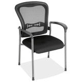 Office Source CoolMesh Collection Guest Chair