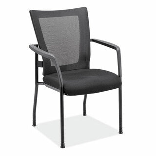 Office Source CoolMesh Collection Guest Chair