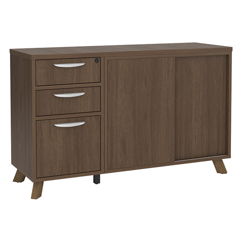 N9NE Furniture Storage Credenza