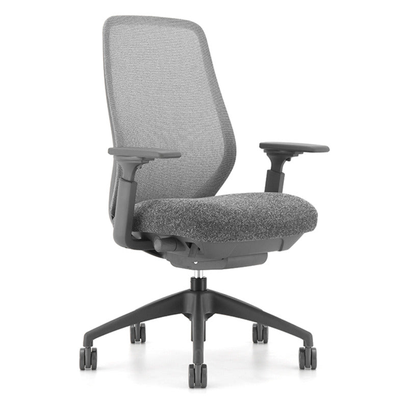 N9NE Furniture Ax Deluxe Task Chair