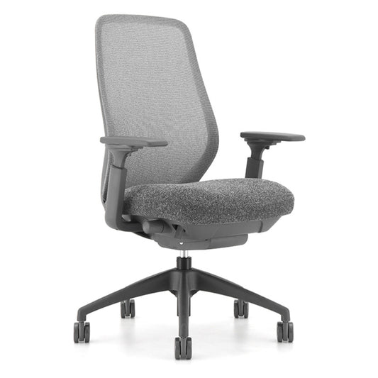 N9NE Furniture Ax Deluxe Task Chair