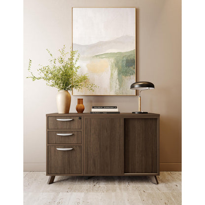 N9NE Furniture Storage Credenza