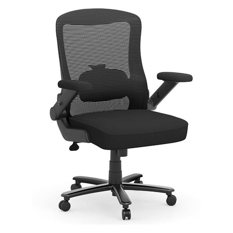 N9NE Furniture Titan Big & Tall Task Chair