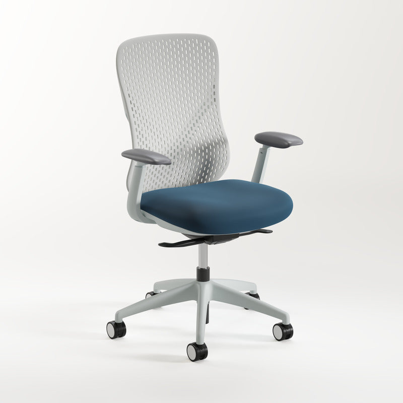 N9NE Furniture Nuve Task Chair