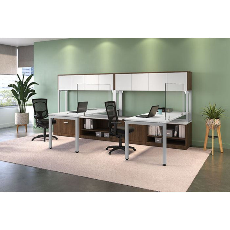 N9NE Furniture CoolMesh Pro XL Big & Tall Task Chair