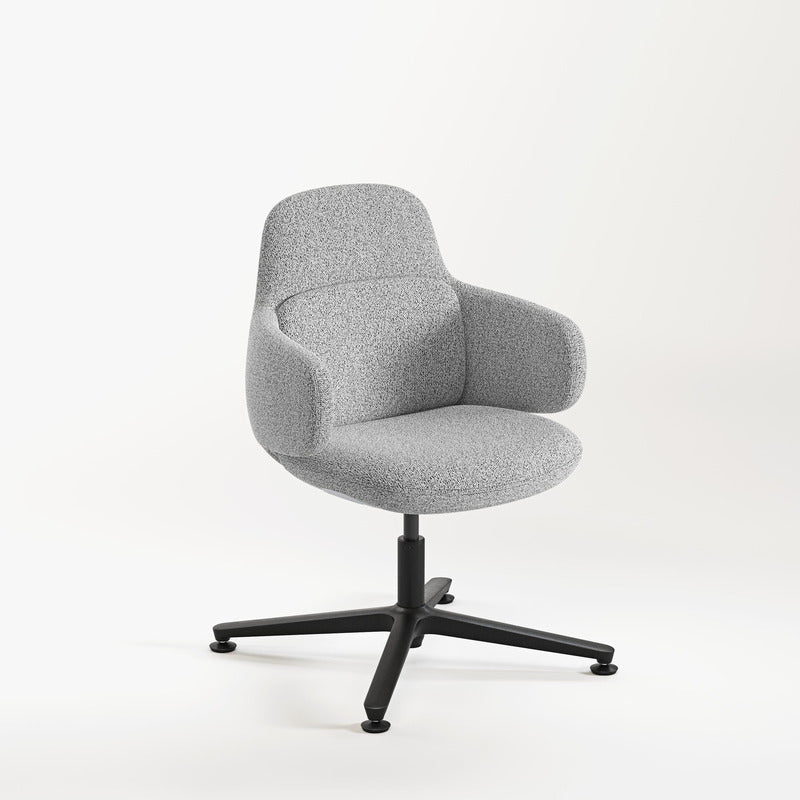 N9NE Furniture Viva Club Chair