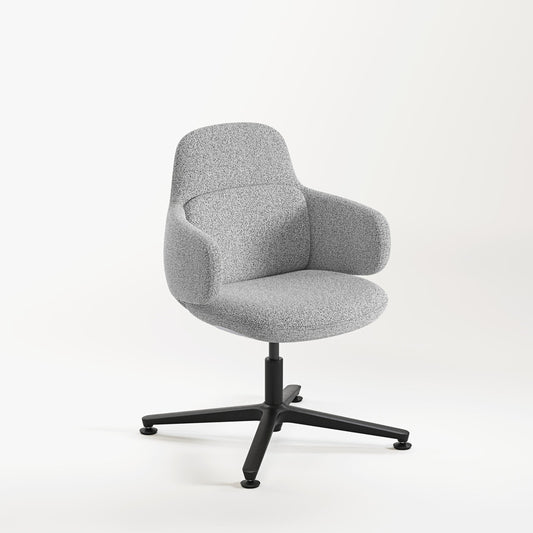 N9NE Furniture Viva Club Chair