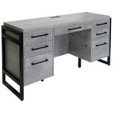 Office Source Artisan Collection Storage Credenza