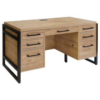 Office Source Artisan Collection Storage Credenza